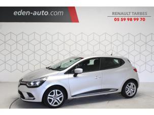 Renault Clio IV BUSINESS dCi 90 E6C d'occasion