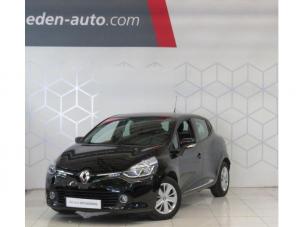 Renault Clio IV TCe 90 Energy SL Trend d'occasion