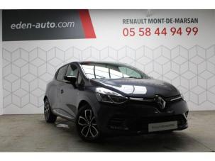 Renault Clio IV dCi 90 Energy Limited d'occasion