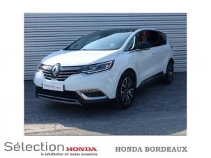 Renault Espace 1.6 dCi 160ch energy Initiale Paris EDC