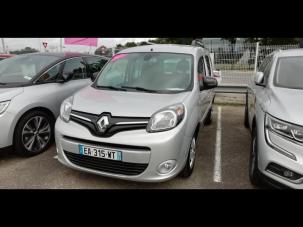 Renault Kangoo 1.2 TCe 115ch energy Intens Euro6 d'occasion
