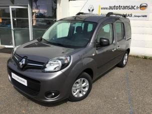 Renault Kangoo 1.5 Blue dCi 115ch Business d'occasion