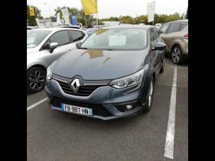 Renault Megane 1.5 Blue dCi 115ch Zen d'occasion