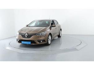 Renault Megane 1.5 dCi 110 AUTO Intens d'occasion