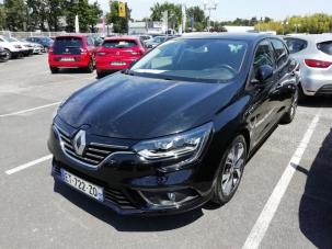 Renault Megane 1.6 dCi 130ch energy Intens d'occasion
