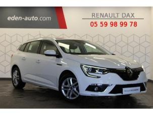 Renault Megane IV ESTATE BUSINESS dCi 90 Energy d'occasion