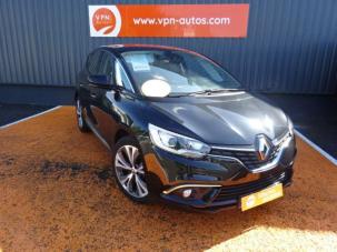 Renault Scenic 1.2 TCE 130CH ENERGY INTENS d'occasion