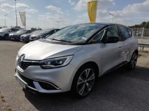 Renault Scenic 1.5 dCi 110ch energy Intens d'occasion