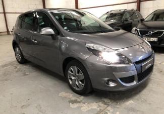 Renault Scenic III 1.5 dCi95 FAP 15th eco2 d'occasion