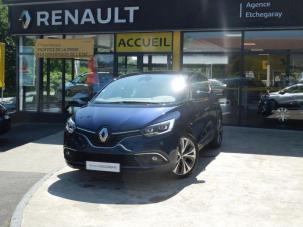 Renault Scenic IV TCe 130 Energy Intens d'occasion