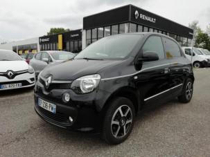 Renault Twingo 1.0 SCe 70ch Intens Boîte Courte Euro6
