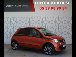 Renault Twingo III 0.9 TCe 110 GT d'occasion