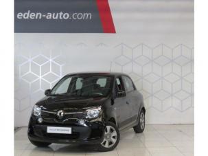 Renault Twingo III 0.9 TCe 90 Energy Zen d'occasion