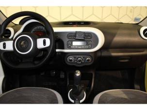 Renault Twingo III 1.0 SCe 70 BC Zen d'occasion