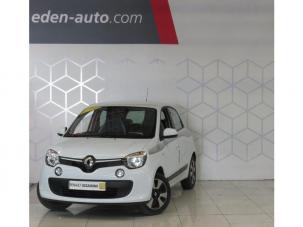 Renault Twingo III 1.0 SCe 70 E6 Limited d'occasion