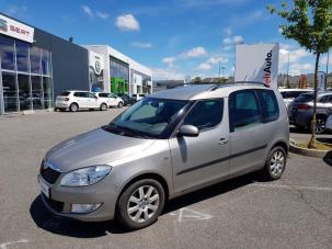 Skoda Roomster 1.2 TSI 105ch Ambition2 d'occasion