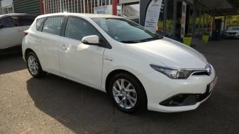 Toyota Auris HSD 136H DYNAMIC d'occasion