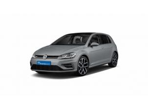 Volkswagen Golf 1.6 TDI 115 Confortline+GPS+LED d'occasion