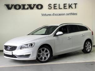 Volvo V60 Dch Start&Stop Momentum Business d'occasion