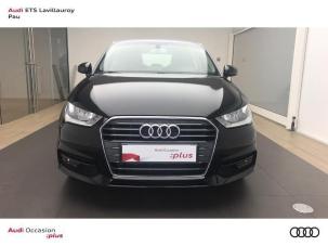 Audi A1 1.4 TFSI 125ch Ambition S tronic 7 d'occasion