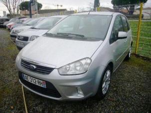 Ford C-Max 1.6 TDCI 90CH TREND d'occasion