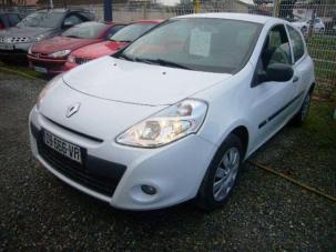 Renault Clio 1.5 DCI 75 ECO2 COLLECTION d'occasion