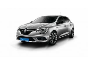 Renault Megane 1.5 dCi 115 Intens d'occasion