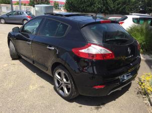 Renault Megane 2.0 DCI 160 CH FAP GT d'occasion