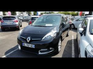 Renault Scenic 1.6 dCi 130ch energy Initiale eco² 