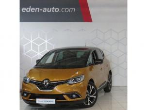 Renault Scenic IV dCi 110 Energy Intens d'occasion