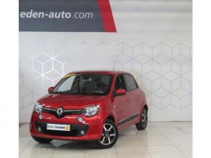 Renault Twingo III 0.9 TCe 90 Energy Intens d'occasion