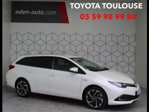 Toyota Auris Touring Sports II Touring Sports Hybride 136h