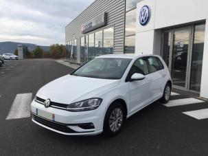 Volkswagen Golf 1.6 TDI 115ch FAP Trendline Business 5p