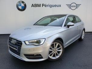 Audi A3 2.0 TDI 150ch FAP Ambition Luxe d'occasion