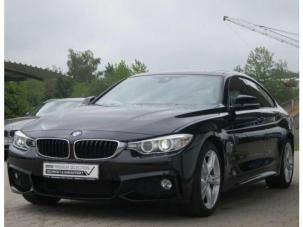 BMW Serie 4 GRAN COUPE 430iA 252ch M SPORT TOIT OUVRANT