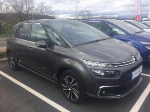 Citroen C4 Picasso BlueHDi 120ch Feel S&S d'occasion