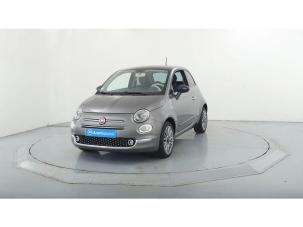 Fiat  Club d'occasion