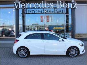 Mercedes Classe A 250 AMG 211CH 7G-DCT GARANTIE 2 ANS