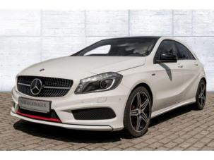 Mercedes Classe A 250 AMG 7G-DCT TOIT OUVRANT CAMERA
