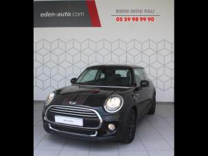 Mini Mini Cooper D 116ch Shoreditch d'occasion