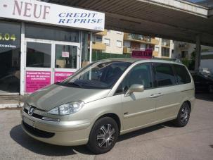 Peugeot  HDI130 NORWEST FAP d'occasion