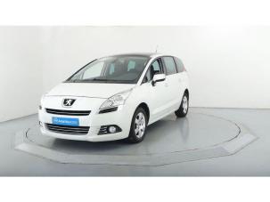 Peugeot  HDi 112 BVM6 Active + Toit Pano d'occasion