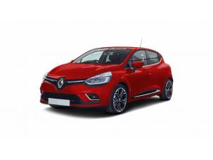 Renault Clio 0.9 TCe 90 Limited+GPS d'occasion