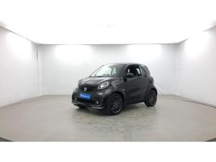 Smart Fortwo  BA6 Brabus Style d'occasion
