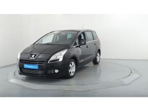 Peugeot  HDi 150 BVM6 Family d'occasion