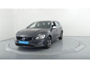 Volvo V60 D R-design d'occasion