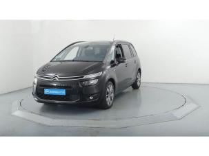 Citroen C4 Grand Picasso 1.6 e-HDi 115 AUTO Exclusive