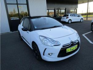 Citroen DS3 1.6 THP 150CH SPORT CHIC d'occasion