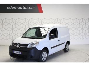 Renault Kangoo 1.5 DCI 90 ENERGY E6 GRAND CONFORT d'occasion