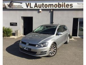 Volkswagen Golf VII 2.0 TDI 150 CH LOUNGE 5P d'occasion